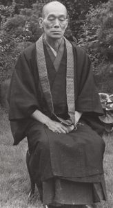 Meditation and Jodo Shinshu – Higashi Honganji USA